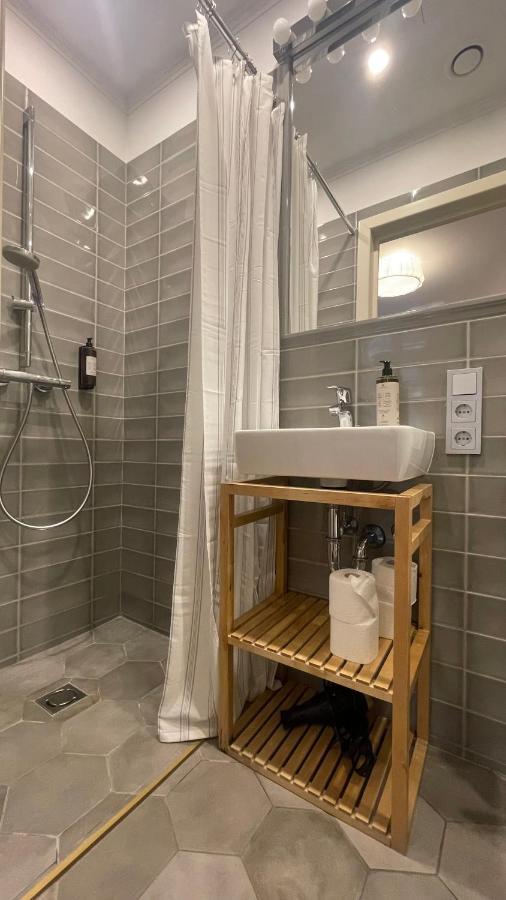 Absolu Vilnius Apartment Екстер'єр фото